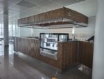 Topbox Pop-Up Bar & Café Unit Indoor Outdoor  Opens in 90 Seconds - Image 6