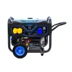 Gorilla Power GP5500E-DF Dual‑Fuel Generator 5.5kW Petrol/LPG - Image 4