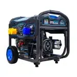 Gorilla Power GP5500E-DF Dual‑Fuel Generator 5.5kW Petrol/LPG - Image 5