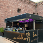 Topbox Pop-Up Bar & Café Unit Indoor Outdoor  Opens in 90 Seconds - Image 8