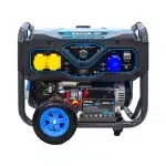 Gorilla Power GP8300E-DF Dual‑Fuel Generator 8.3kW Petrol/LPG