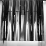 Countertop Gas Fryer Twin Tank 12L x 2 LPG Infernus - Image 5